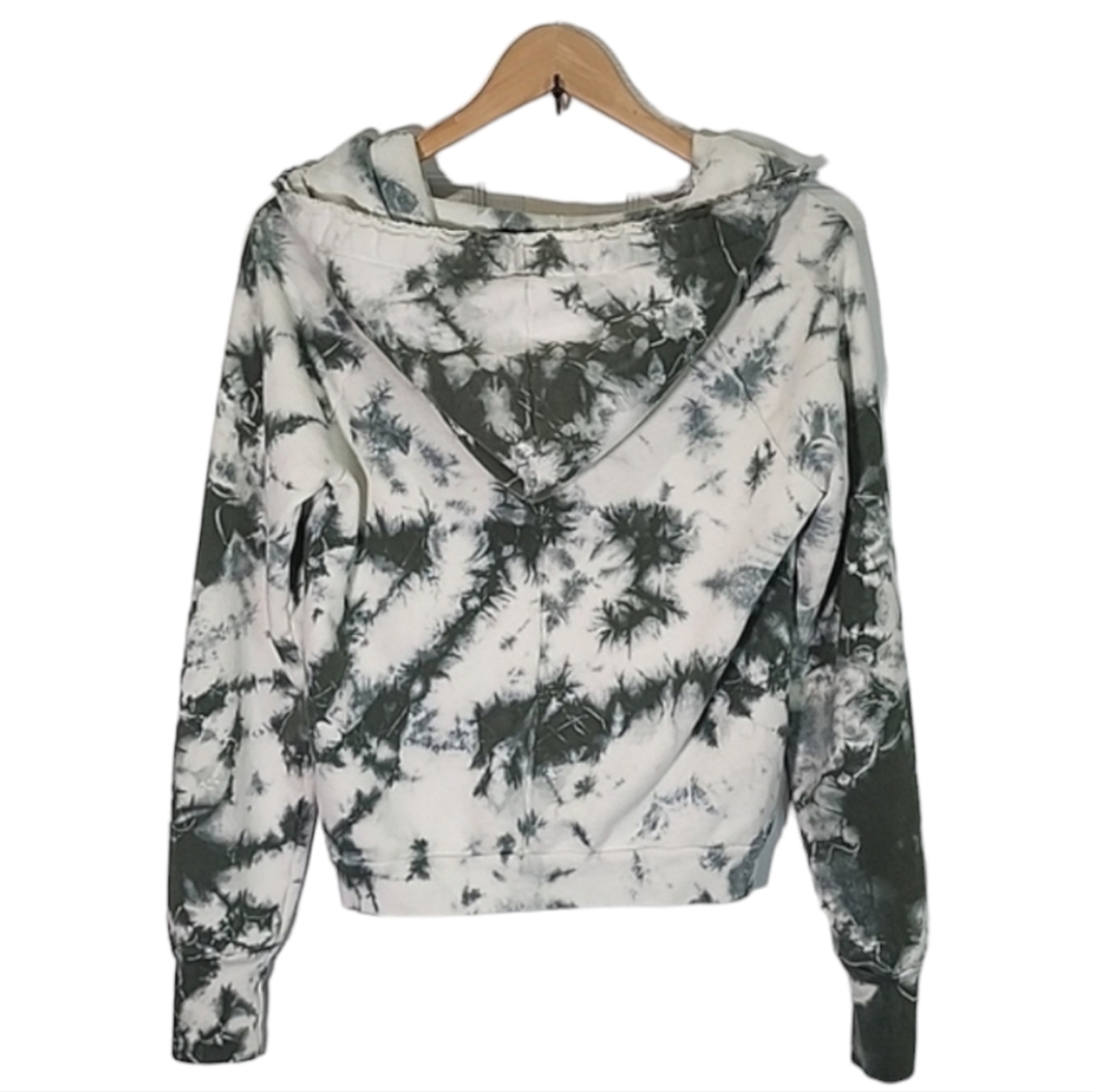 NSF zip up hoodie size S - Picture 4 of 4